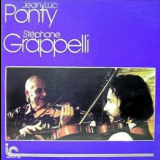 Jean-luc Ponty & Stephane Grappelli - Jean-luc Ponty & Stephane Grappelli '1972