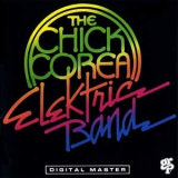 Chick Corea - Elektric Band '1986
