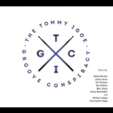Tommy Igoe - Groove Conspiracy '2014
