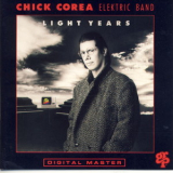 Chick Corea - Light Years '1987