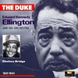 Duke Ellington - Chelsea Bridge [1941-1944] (Vol.16 CD 2) '2004