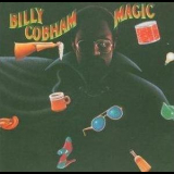 Billy Cobham - Magic '1977