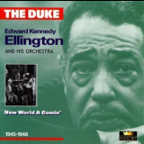 Duke Ellington - New World A Comin' [1945-1946] (Vol.18 CD 2) '2004
