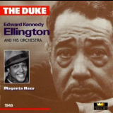 Duke Ellington - Magenta Haze [1946} (Vol.19 CD 1) '2004