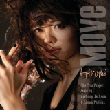 Hiromi The Trio Project - Move '2012