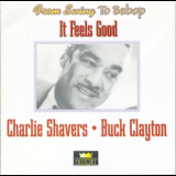 Charlie Shavers - It Feels Good '1971