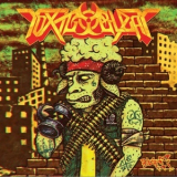 Toxic Bleat - Bleat It! [EP] '2014 