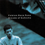Febian Reza Pane - Dreams Of Ganesha '1996