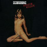 Scorpions - Virgin Killer '1976