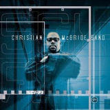 Christian Mcbride Band - Sci-fi '2000