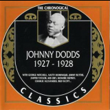 Johnny Dodds - The Chronological Classics 1927-1928 '1927