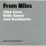 Chick Corea - From Miles '2007