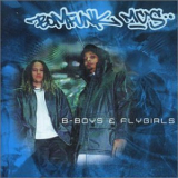 Bomfunk Mc's - B-boys & Flygirls '1999