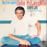 John McLaughlin - Tokyo Live '1993