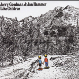 Jerry Goodman & Jan Hammer - Like Children '1974