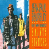 Jean-paul Bourelly & The Blue Wave Bandits - Saints & Sinners '1993