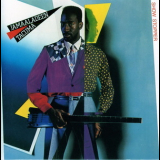 Jamaaladeen Tacuma - Show Stopper '1983