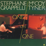 Stephane Grappelli & Mccoy Tyner - One On One '1990