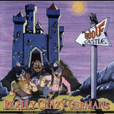Adolf Castle - Really Crazy Germans '1995