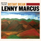 Lenny Marcus - Distant Dream '2012
