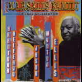 The Marsalis Family - A Jazz Celebration '2003