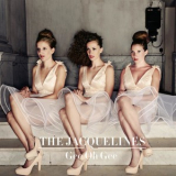 The Jacquelines - Gee Oh Gee '2013