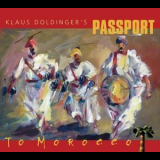 Klaus Doldingers Passport - To Morocco '2006