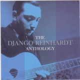 Django Reinhardt - The Django Reinhardt Anthology '2009