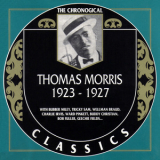 Thomas Morris - 1923 - 1927 '1991