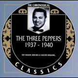 Three Peppers - 1937-1940 '1996