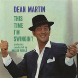 Dean Martin - This Time I'm Swingin' '1959