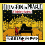 The Veleband Big Band - Ellington In Prague '1999