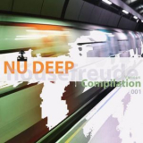  Various Artists - Nu Deep Compilation 001 '2015