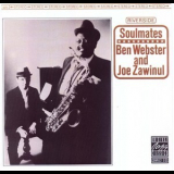 Ben Webster - Joe Zawinul / Soulmates '1963
