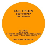 Carl Finlow - Boot Loop Ep '2013