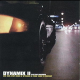 Dynamix Ii - Electro Megamix '1998