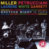 Miller-garrett-petrucciani-lagrene-white - Dreyfus Night In Paris '1994