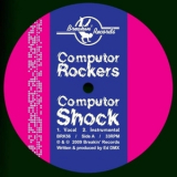 Computor Rockers - Computor Shock '2009