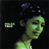 Phlox - Talu '2010