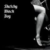 Misha Piatigorsky - Sketchy Black Dog '2012