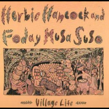 Herbie Hancock & Foday Musa Suso - Village Life '1984