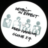 D.i.e. - Keep Hanging '2002