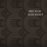 Franck Vaillant - Raising Benzine '2014