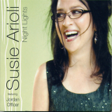 Susie Arioli - Night Lights '2008