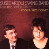 Susie Arioli Swing Band - Pennies From Heaven '2002