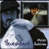 Miller Anderson - Blues Heart '2004