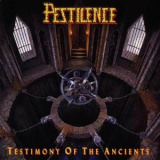 Pestilence - Testimony of the Ancients '1991