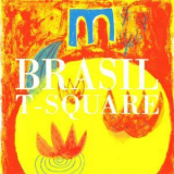 T-square - Brasil '2001
