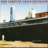 Rob Lamothe & Craig Ericson - Ride '2002