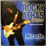 The Rocky Athas Group - Miracle '2003